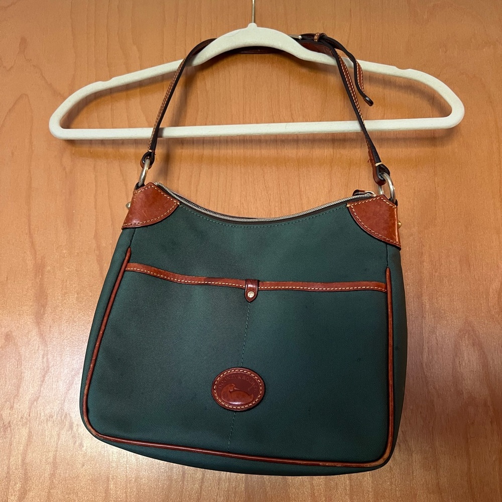Dooney & Bourke Kimberley Nylon Bag